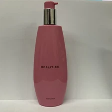 Realities Body Lotion Pour Le Corps 6.7FLOZ/200ML *NWOB* As Shown* 