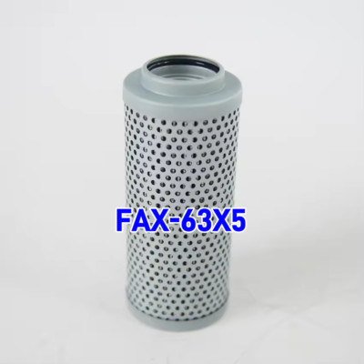 1PC New Fit For FAX-63X5 Hydraulic Filter Element | eBay