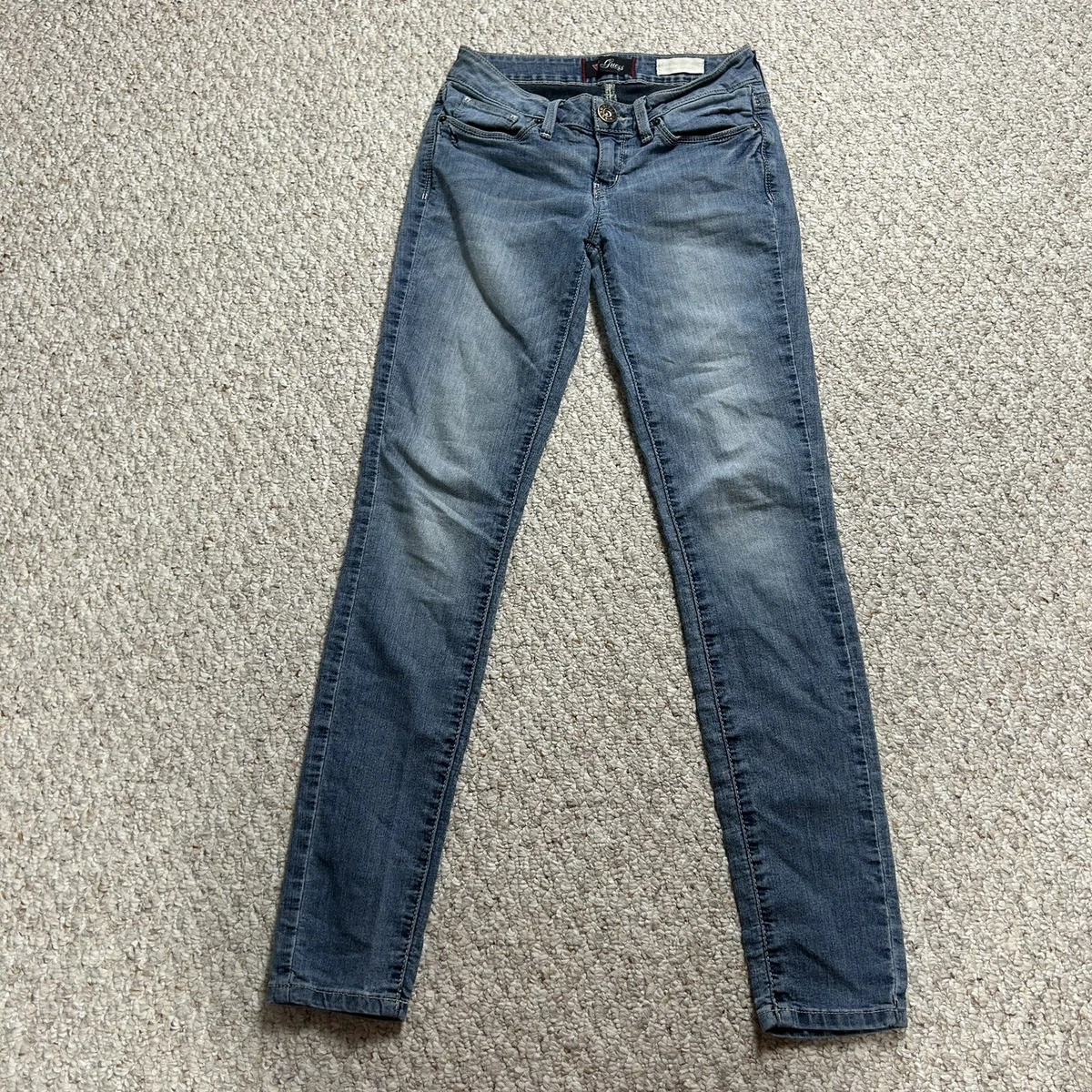 Guess jeans deals curve
