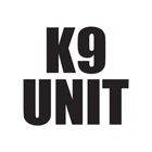 K9 Unit - Vinyl Decal Sticker - Multiple Colors & Sizes - ebn3434