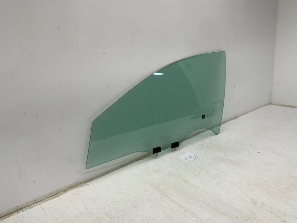 2016 2017 2018 2019 2020-2022 ACURA ILX FRONT DRIVER SIDE DOOR WINDOW GLASS OEM Foto 2 de 4
