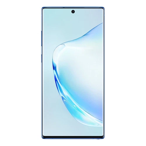 Samsung Galaxy Note 10+ Plus 5G N976B/DS 512GB DUAL SIM Unlocked Phone OPEN BOX - 第 3/12 張圖片