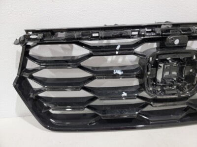 パーツ FRONTSPORTS GRILLE KIT 23 24 25 2023-2025 HONDA PILOT TRAILSPORT GRILLE Grill OEM 71121