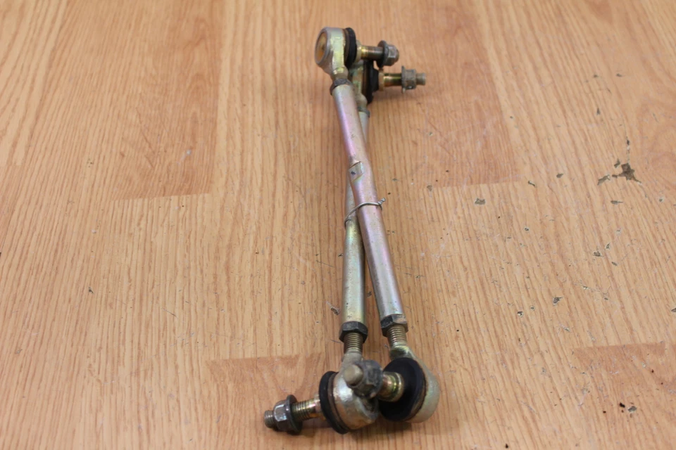 Yamaha Grizzly 80 2007 juego de barras de amarre par Foto 2 de 4