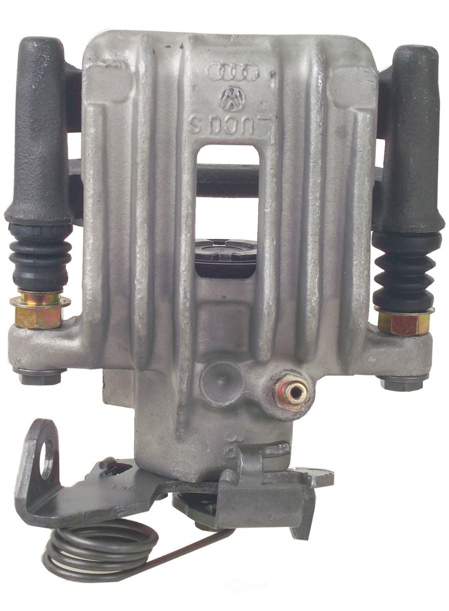 Rr Lft Rebuilt Brake Caliper w/Hwd Cardone Industries 19B2637 | eBay