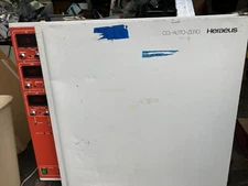Heraeus CO2 Auto-Zero Oven.  0-50 degrees C D4500 Hanau Typ B-5061