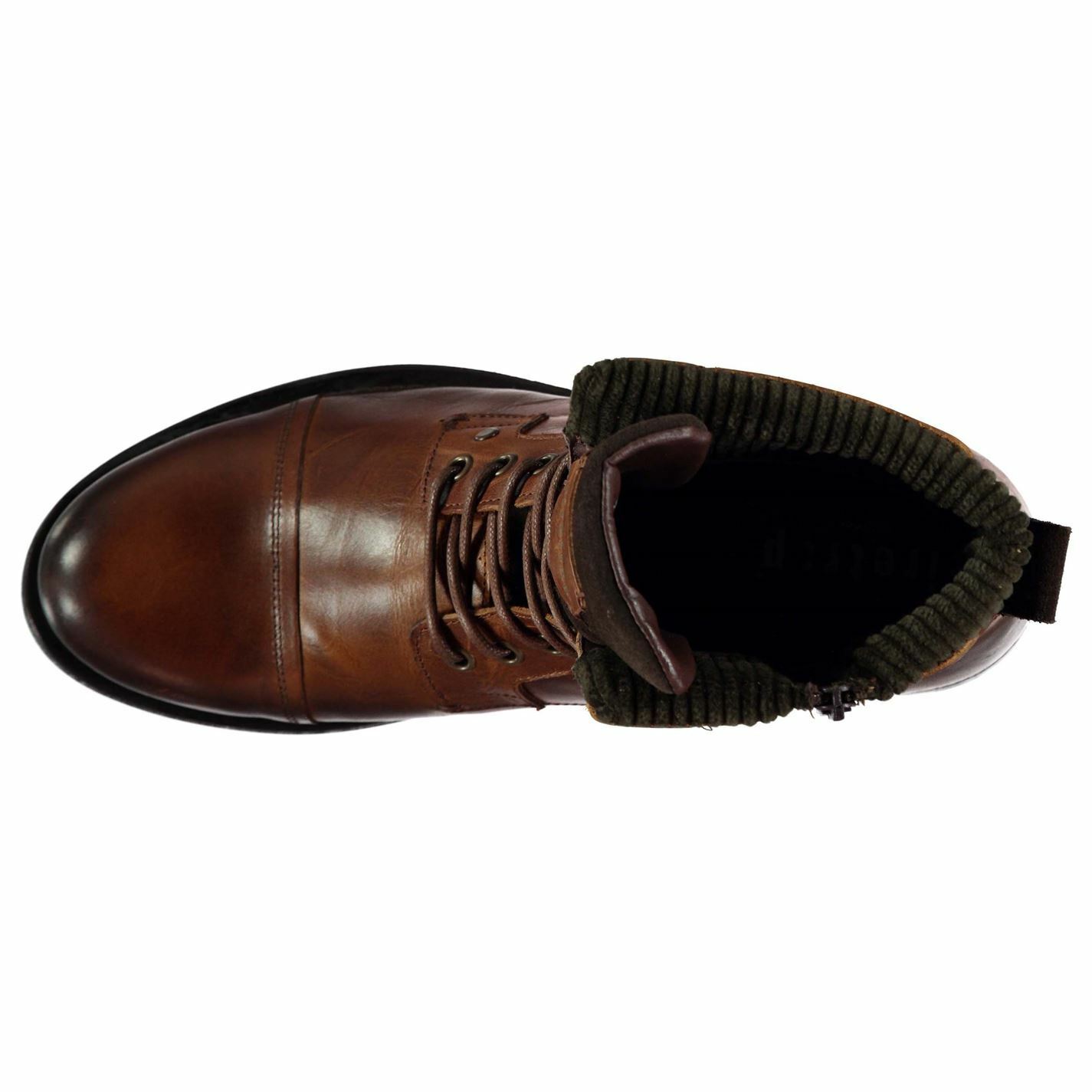 Купить Firetrap Hays Rugged Ankle Boots 