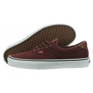 vans era 59 bitter chocolate