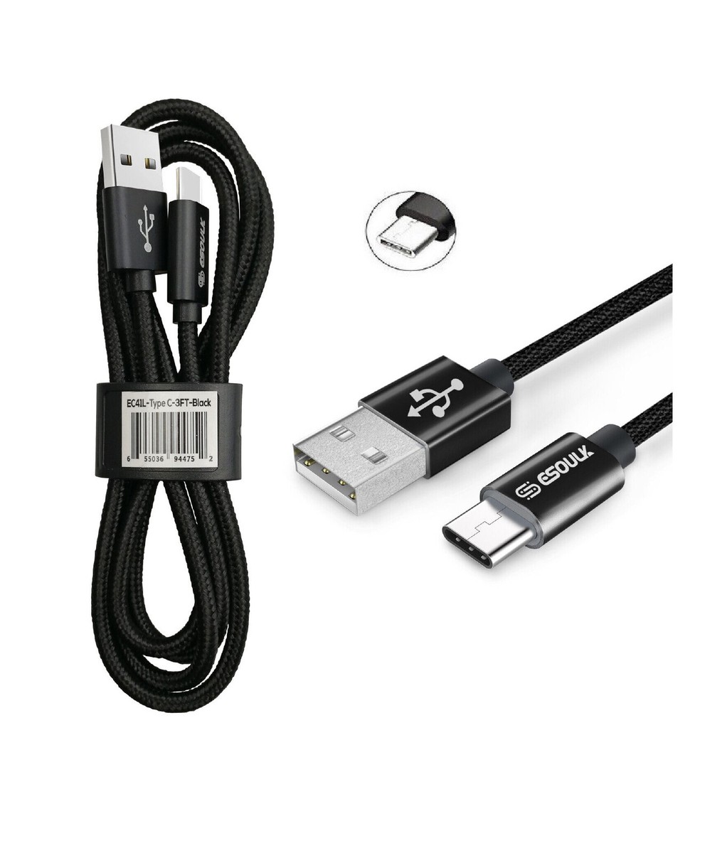 Type C Home Wall Travel Charger for Sonim XP3 | eBay