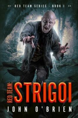 Red Team: Strigoi
