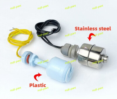 EDM Water Level Switch Float For CHMER Mitsubishi Low Speed CNC Wire Cutting