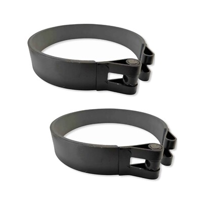 #ad BrakeBand 2PK AT18845 AT129805 for John Deere 1010 350 350B Dozer $343.31
