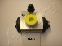 Ashika Radbremszylinder Hinten FüR Fiat Sedici FY Suzuki Swift III MZ EZ