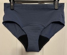 NEW Thinx for All Period Underwear Panties LACE Brief UNDERWEAR 1x