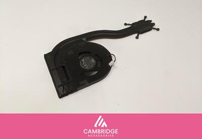 Original für Lenovo ThinkPad T14 Gen 1 Kühlkörper und Lüfter P/N 5H40S72944 Grade A