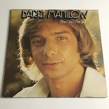 Barry Manilow - This One