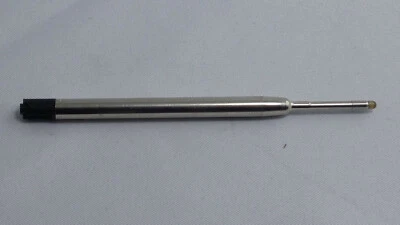 Kugelschreiberminen baugleich Parkermine Parker Mine blau oder schwarz