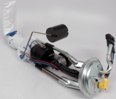 Fuel Pump Assembly For Can-Am Outlander/Renegade 400 500 650 800 (2009-2015) - Replaces HFP-A260, 703500766