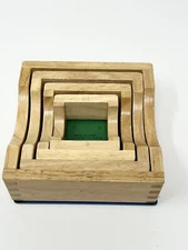 P’kolino Xylophone Colorful | Paint Chipped