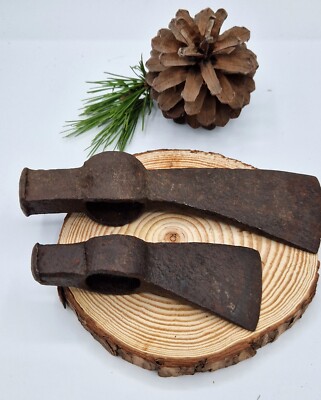 Two very old axes found in Spain's Valencia region