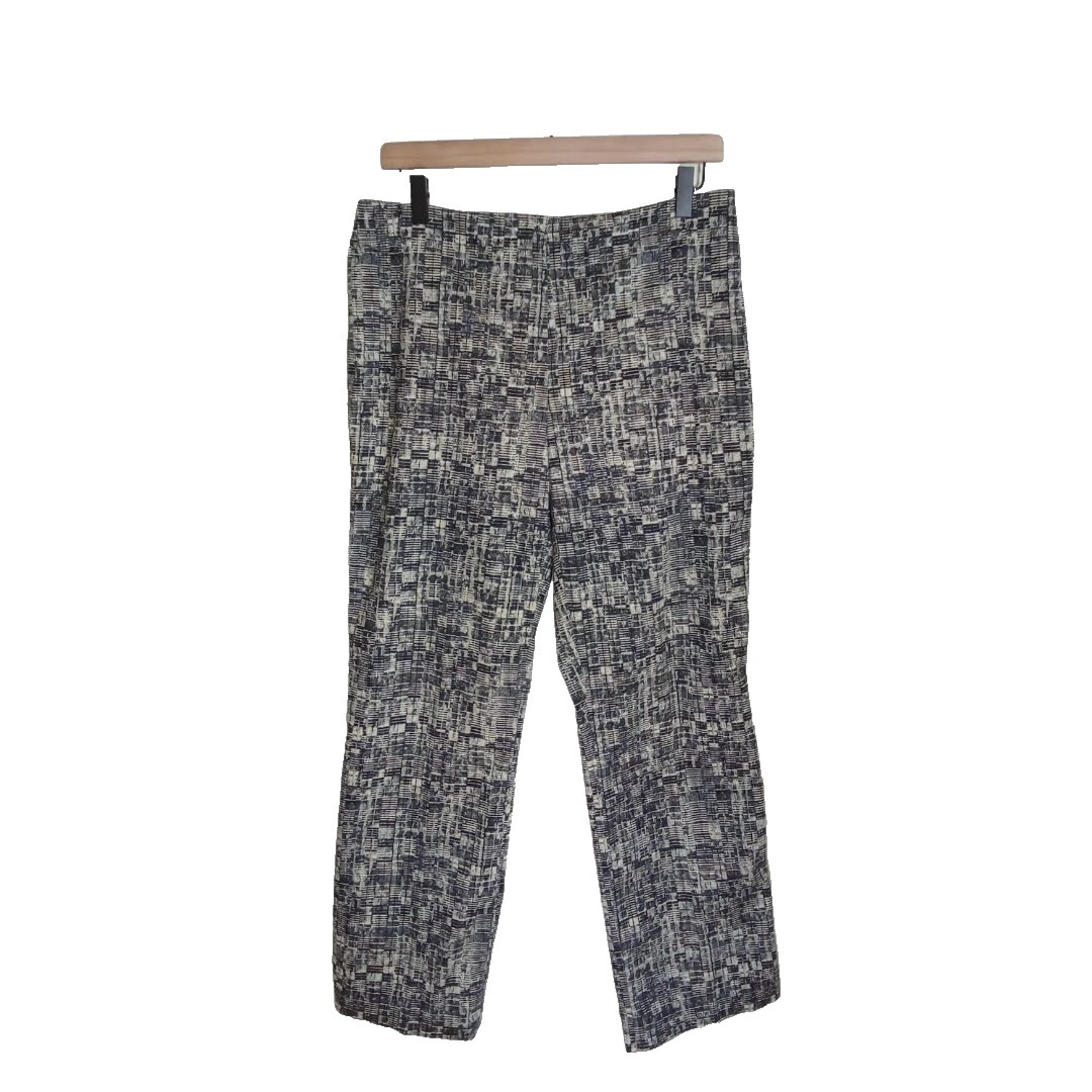 Calças femininas de náilon Sigrid Olsen