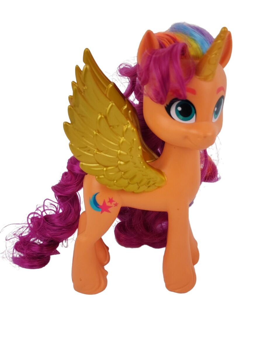 My Little Pony A New Generation: Sparkling Generations 10-Inch