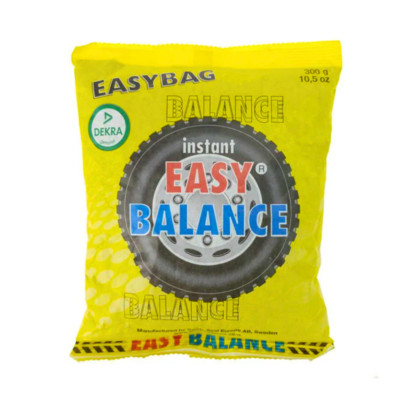 Pulver D Ausgleichswelle Reifen EASY BALANCE 300g