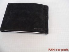 Volvo S40 V40 Bj.'98 Betriebsanleitung Französisch Manuel TP 4296/1, 8.000.01.98