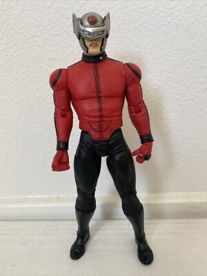 DC Comics Direct Collectibles New Gods The New 52 ORION 6'' Action Figure Loose -