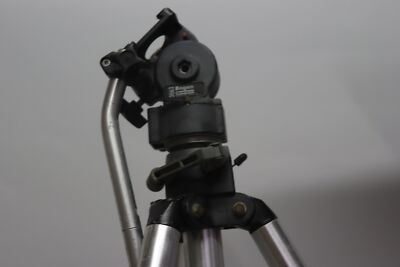 Manfrotto 3033 Tripod for sale online | eBay