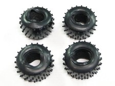 NEW KYOSHO 4WD Tires Set of 4 OPTIMA KP 32