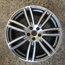 2014-2021 MASERATI GHIBLI WHEEL RIM 8.5X20 20" 20 IN INCH " OEM 670016859 RM312