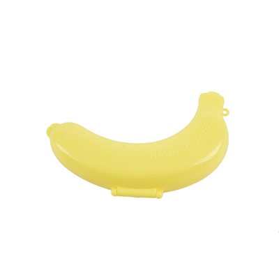 Banana Box Lunch Box Protector Container Holder Carrier Storage -4480