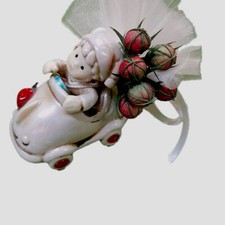 bomboniera bimbi neonati nascita bimbo battesimo segnaposto bomboniere per stock