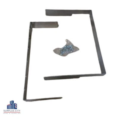 TRANE BAYSUPFLGAA SUPPLY DUCT FLANGE KIT FOR AIR HANDLERS (203665) - image 1 of 4