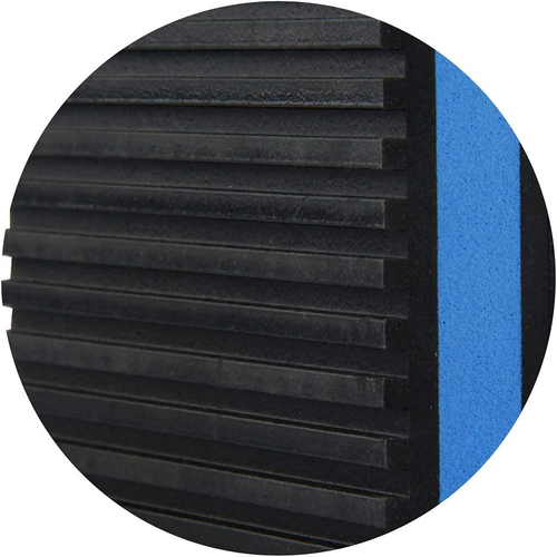 Bjades Anti Vibration Isolation Pads 4 Pack Mechanical Vibration Damping | INDIA - View #7