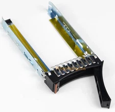 New 44T2216 2.5" SFF Tray Caddy Sled for IBM x3250 x3650 x3200 M2 M3 HS12 HS22