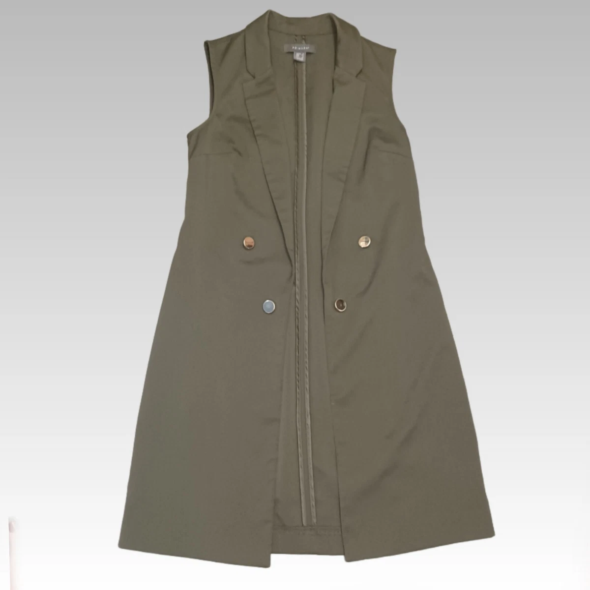 Waist coat primark sale