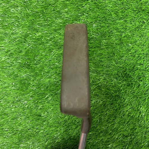 Lynx Jerry Barber #7 Putter 35” Steel Shaft RH. Needs TLC ((READ DESC)) 2333 - Picture 3 of 11