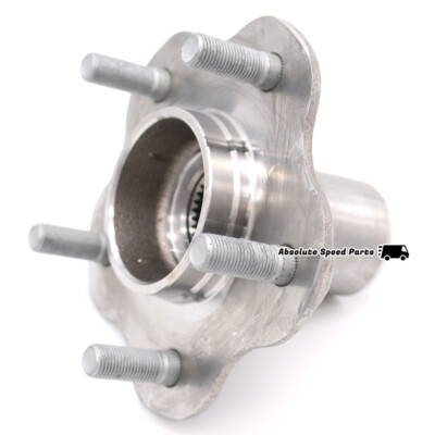 KHRIZ HUB NEW OEM Nissan Rear Axle Hub Assembly Z32 300ZX R32 R33 GTR