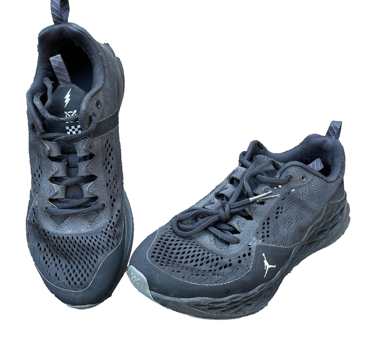 Basketball Shoe Men's Jordan Zoom Trunner Advance Training