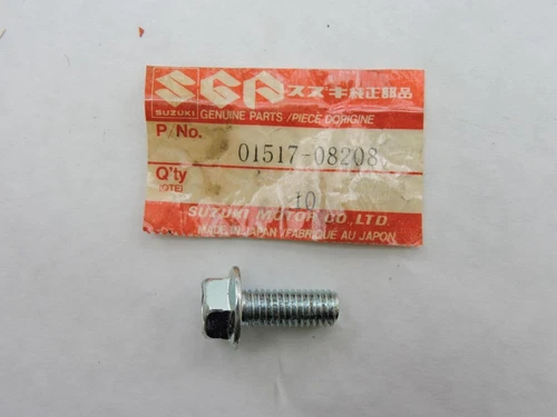BOLT *{B,N&EC}*