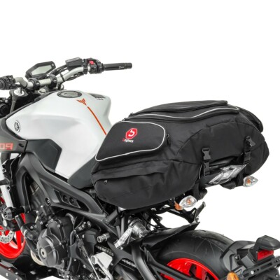 Produktbild von Top Cases & Hecktaschen Für Motorrad & Roller Online Kaufen