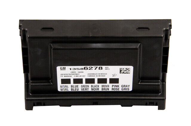 Genuine GM Body Control Module 13534181 | eBay Genuine GM Body Control Module 13534181 | eBay