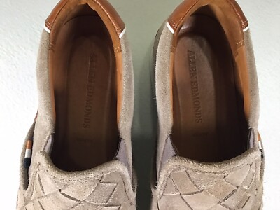 Allen Edmonds  display picture 3
