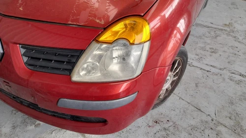 8200376474 Steuerung Motor Uce für RENAULT MODUS I Comfort Dynamique 2896256 - Bild 9 von 10