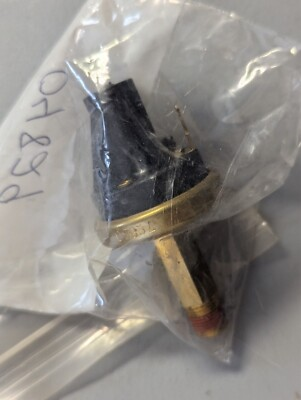 #ad New Genuine Homelite Pressure Switch 04829 $3.99