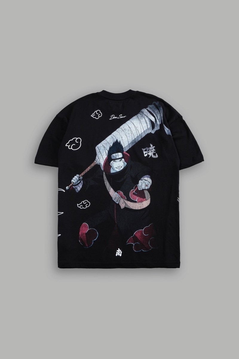 Darc Sport x Naruto - Kisame AKATSUKI Darc Sport x Naruto - Kisame AKATSUKI