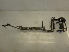 Einspritzleiste für Subaru Impreza GD Forester SG 2,5 i EJ255 DE105766