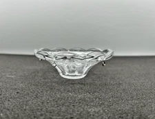 2 Pack! Crystal Chandelier Bobeche 90100/3 110mm Diameter, 24mm CH 5 Hanging Pin